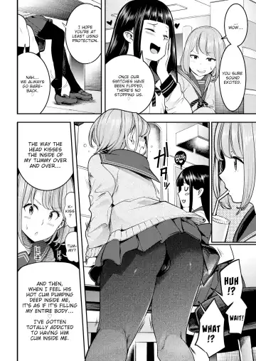 [Savan] Horny Rabbits Fhentai - Page 24