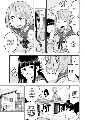 [Savan] Horny Rabbits Fhentai - Page 25