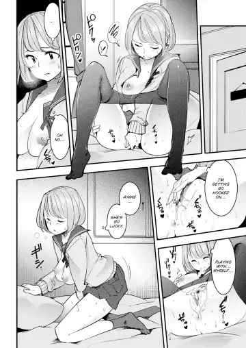 [Savan] Horny Rabbits Fhentai - Page 28