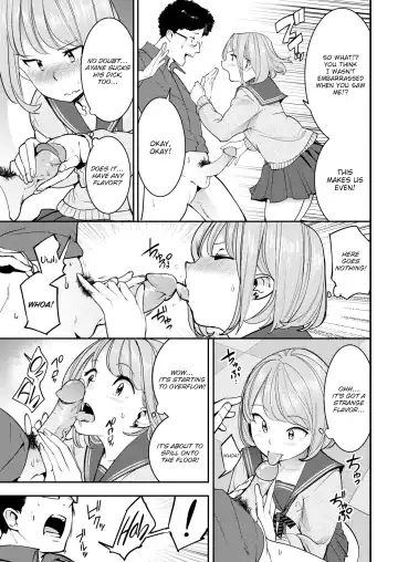 [Savan] Horny Rabbits Fhentai - Page 33