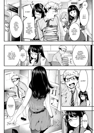 [Savan] Horny Rabbits Fhentai - Page 44