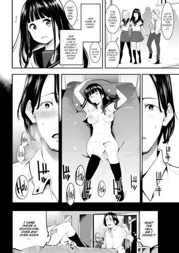 [Savan] Horny Rabbits Fhentai - Page 6