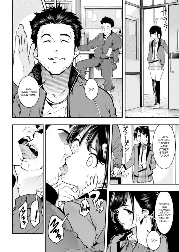 [Savan] Horny Rabbits Fhentai - Page 64