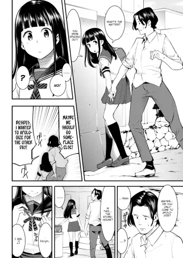 [Savan] Horny Rabbits Fhentai - Page 8