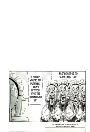 [Nikusoukyuu] 9a-91-chan wa Gohoshi Shitai. Fhentai - Page 22