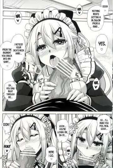 [Nikusoukyuu] 9a-91-chan wa Gohoshi Shitai. Fhentai - Page 7