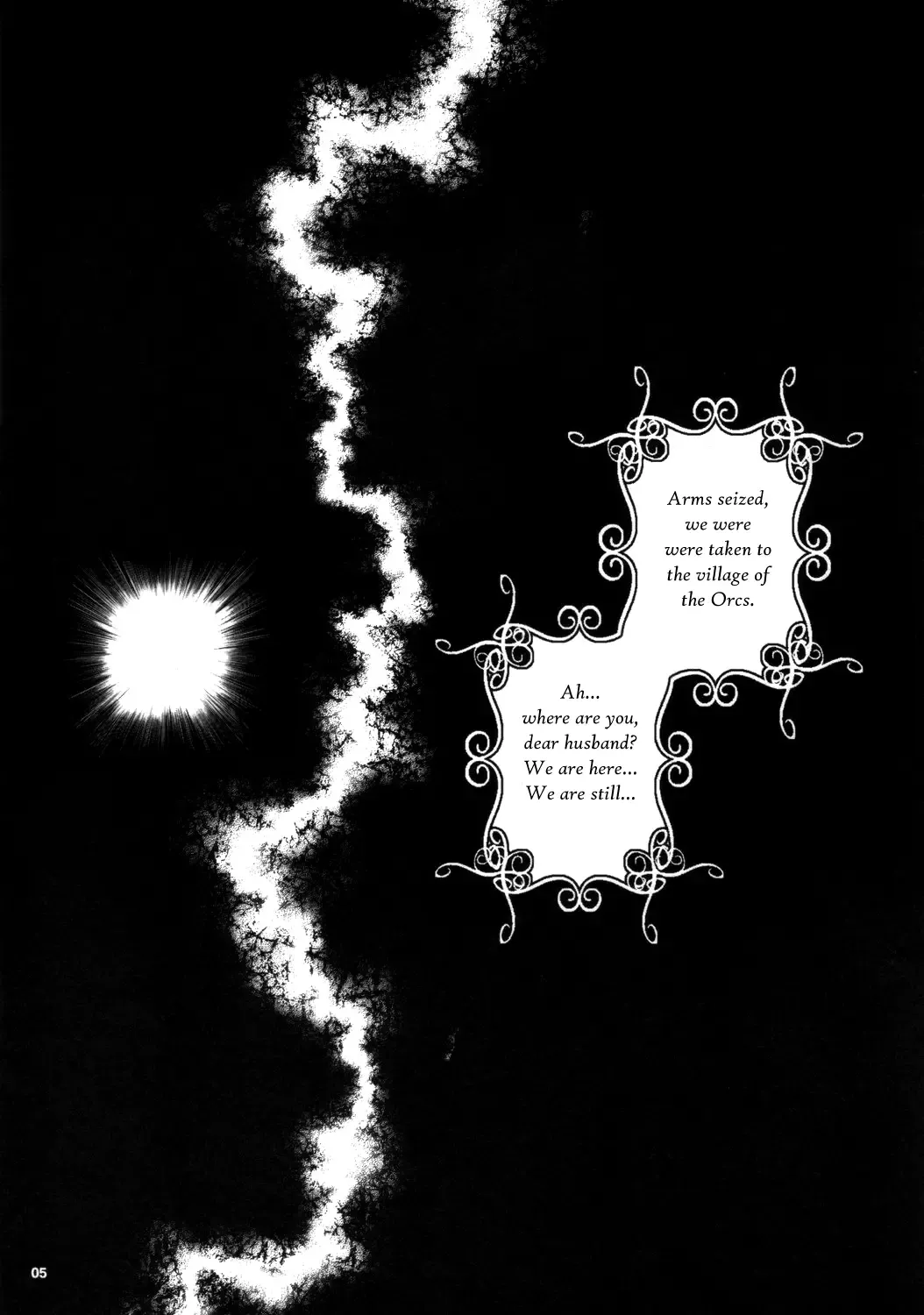 [Kiken Shisou] Ki Cattleya Fhentai - Page 4