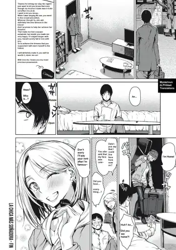 [Tamabi] The Dreamest Girl Fhentai - Page 24