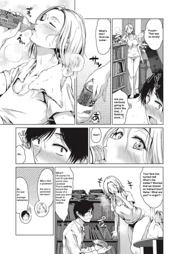 [Tamabi] The Dreamest Girl Fhentai - Page 5