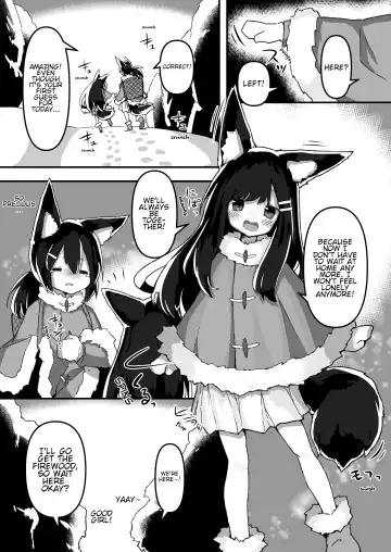 [Erocchi] Shimai no Oshigoto | Sister's Job Fhentai - Page 5