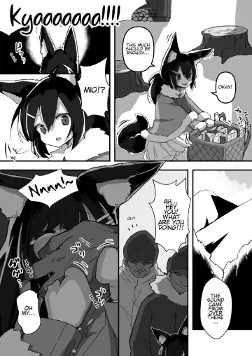 [Erocchi] Shimai no Oshigoto | Sister's Job Fhentai - Page 6