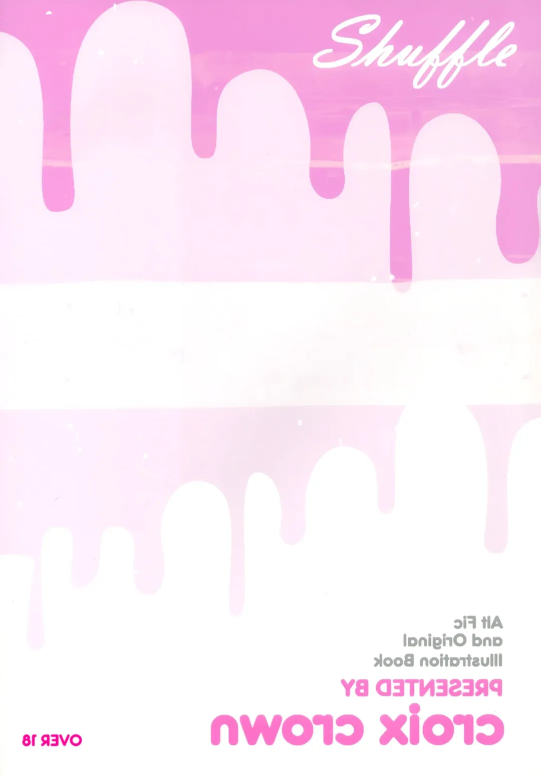 [Mimura Zaja] Shuffle Fhentai - Page 14