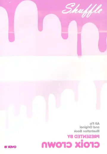 [Mimura Zaja] Shuffle Fhentai - Page 14