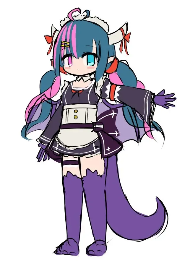 [Koiwai Shizuku] Marunomi kara no Ryuu Musume Tensei Fhentai - Page 17