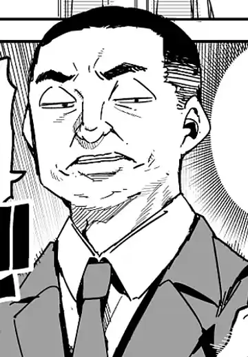 Read [Kawasaki Tadataka] 情人节猎人松崎老师 - Fhentai