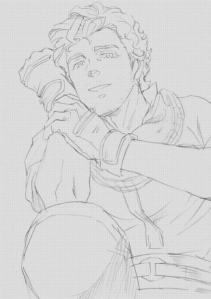 [Tsurugi] What do we do? BB-8! Fhentai - Page 2