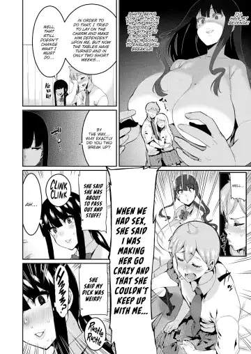 [Henkuma] As Expected! Fhentai - Page 4