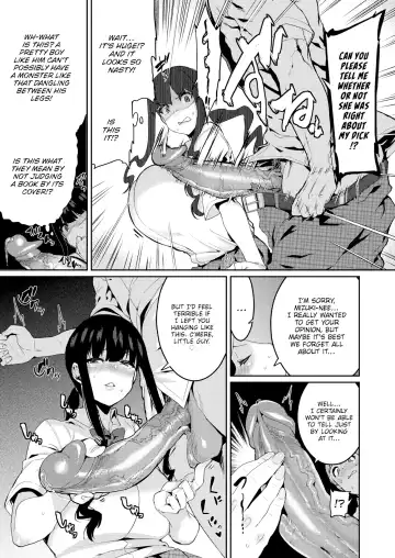 [Henkuma] As Expected! Fhentai - Page 5