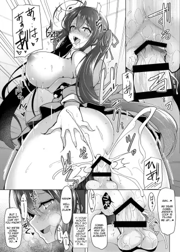 [C.r] Kochira Taihou 03 -Rouge mode- Fhentai - Page 20