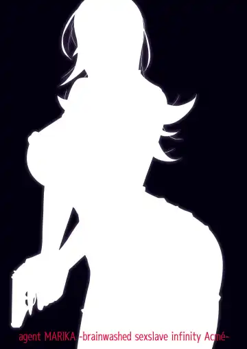 [Higashitotsuka Raisuta] Sousakan Marika -Sennou Nikubenki Mugen Acme- Fhentai - Page 3