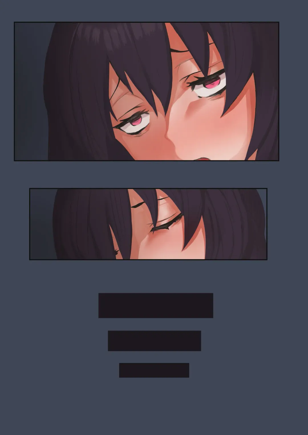 [Tuyumi] Rape Experiment Fhentai - Page 32