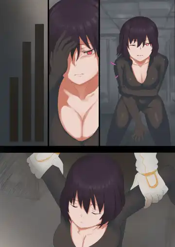 [Tuyumi] Rape Experiment Fhentai - Page 2