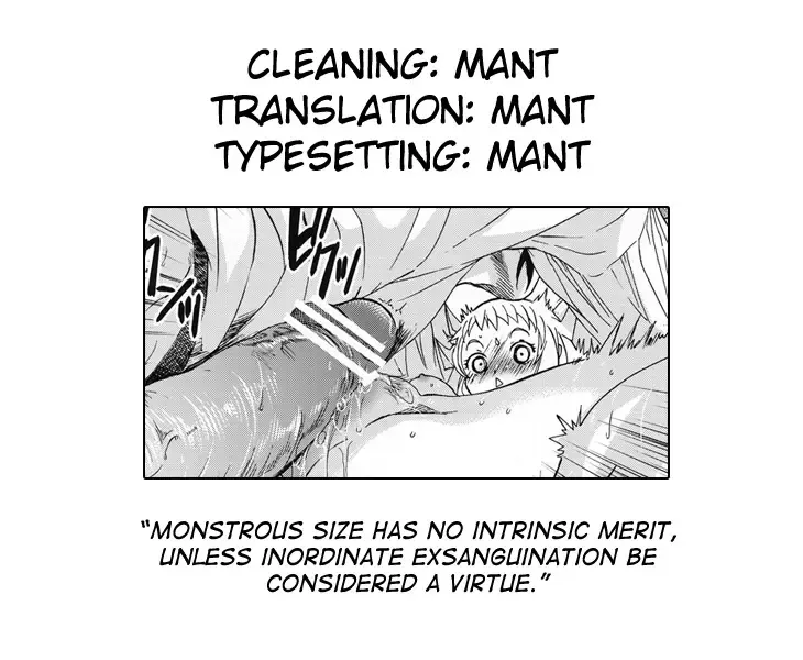 [Heizo - Kitoen] Saint Foire Festival/eve Evelyn Fhentai - Page 38