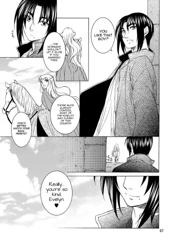 [Heizo - Kitoen] Saint Foire Festival/eve Evelyn:2 Fhentai - Page 66