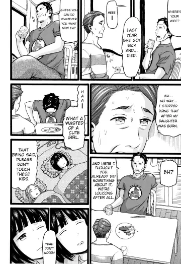 [Hatch] Seichouki - Swamp Fhentai - Page 2