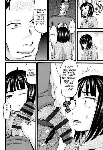 [Hatch] Seichouki - Swamp Fhentai - Page 48