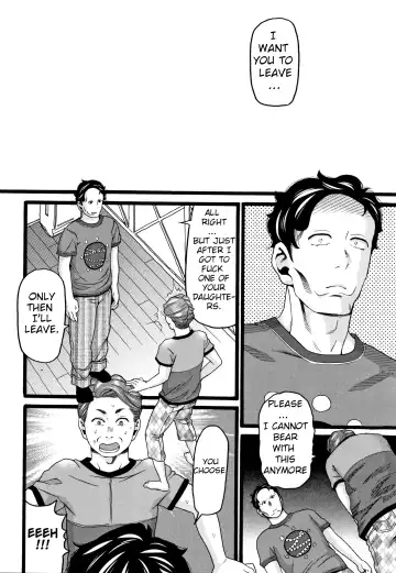 [Hatch] Seichouki - Swamp Fhentai - Page 6