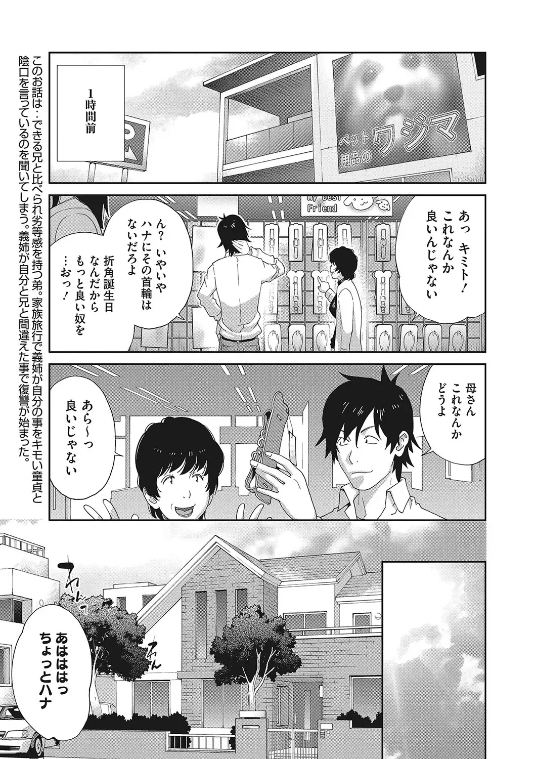 [Kotoyoshi Yumisuke] Mesu Gishi Diary Fhentai - Page 25