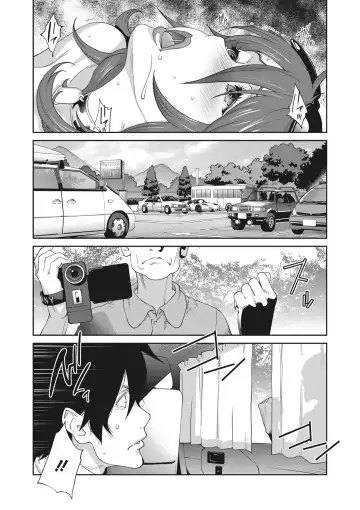 [Kotoyoshi Yumisuke] Mesu Gishi Diary Fhentai - Page 61
