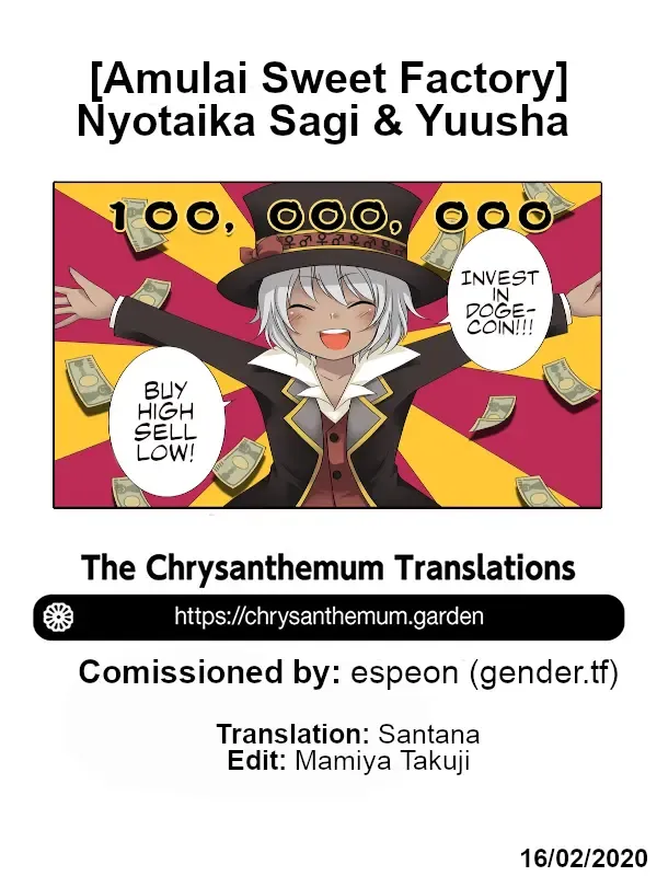 [Kuratsuka Riko] Nyotaika Sagi & Yuusha Shoukan | Saggi the Gender Swap Magician & Defiling the Summoned Hero! Fhentai - Page 102