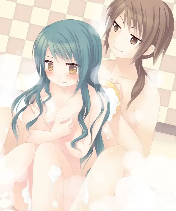 [Kuratsuka Riko] Nyotaika Sagi & Yuusha Shoukan | Saggi the Gender Swap Magician & Defiling the Summoned Hero! Fhentai - Page 73