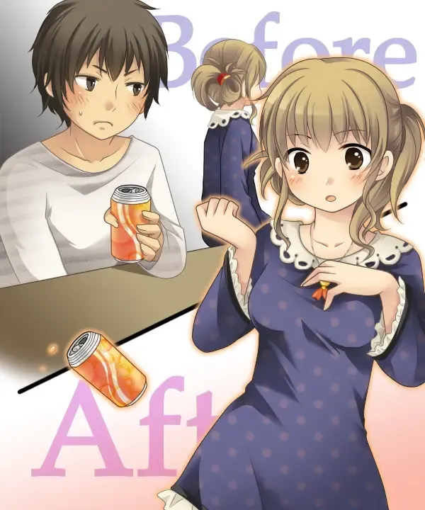 [Kuratsuka Riko] Nyotaika Sagi & Yuusha Shoukan | Saggi the Gender Swap Magician & Defiling the Summoned Hero! Fhentai - Page 95