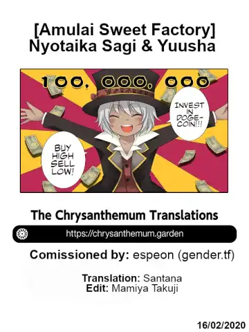[Kuratsuka Riko] Nyotaika Sagi & Yuusha Shoukan | Saggi the Gender Swap Magician & Defiling the Summoned Hero! Fhentai - Page 102