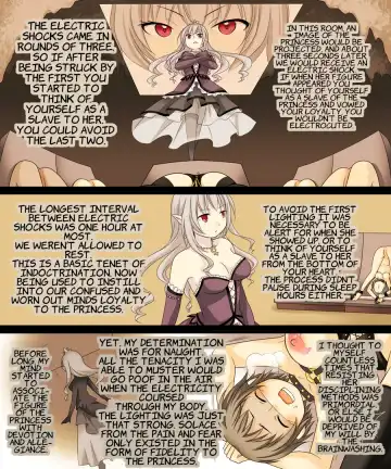 [Kuratsuka Riko] Nyotaika Sagi & Yuusha Shoukan | Saggi the Gender Swap Magician & Defiling the Summoned Hero! Fhentai - Page 42