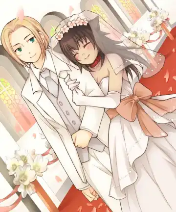 [Kuratsuka Riko] Nyotaika Sagi & Yuusha Shoukan | Saggi the Gender Swap Magician & Defiling the Summoned Hero! Fhentai - Page 69