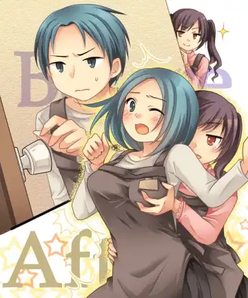 [Kuratsuka Riko] Nyotaika Sagi & Yuusha Shoukan | Saggi the Gender Swap Magician & Defiling the Summoned Hero! Fhentai - Page 92