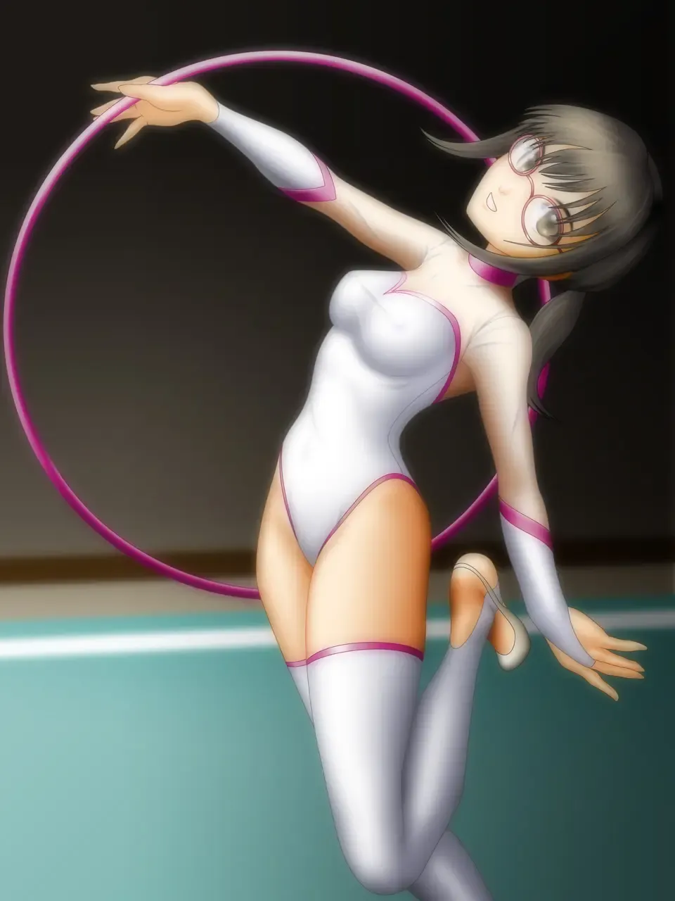 LEOTARD MANIAX 10 Fhentai - Page 2