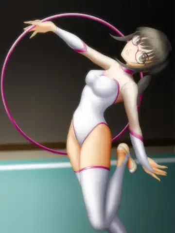 LEOTARD MANIAX 10 Fhentai - Page 2