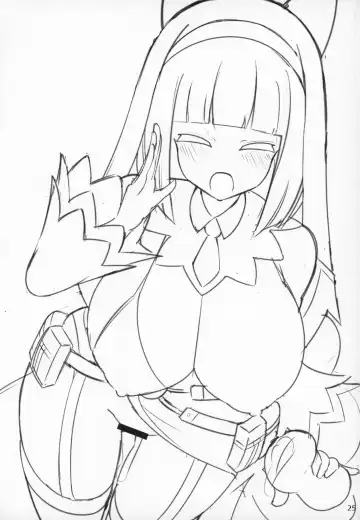 [Jakko] Bakunyuu Itome Sister OneShota Oshiokiroku Fhentai - Page 24