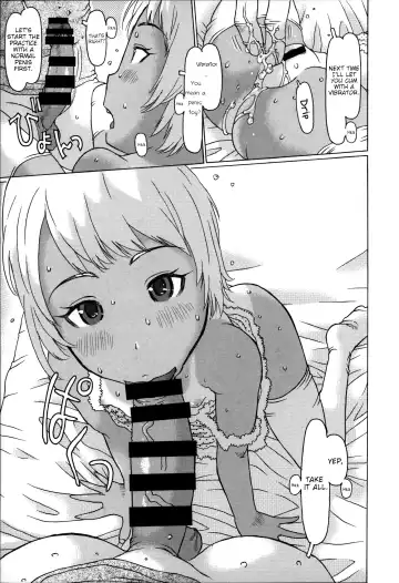 [Eb110ss] Hiyake no Oishii Kisetsu desu | It's the perfect season to enjoy a tan Fhentai - Page 3