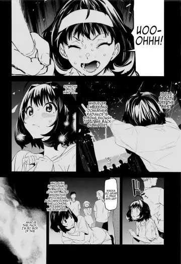 [Kito Sakeru] Liquid of Pink Fhentai - Page 7