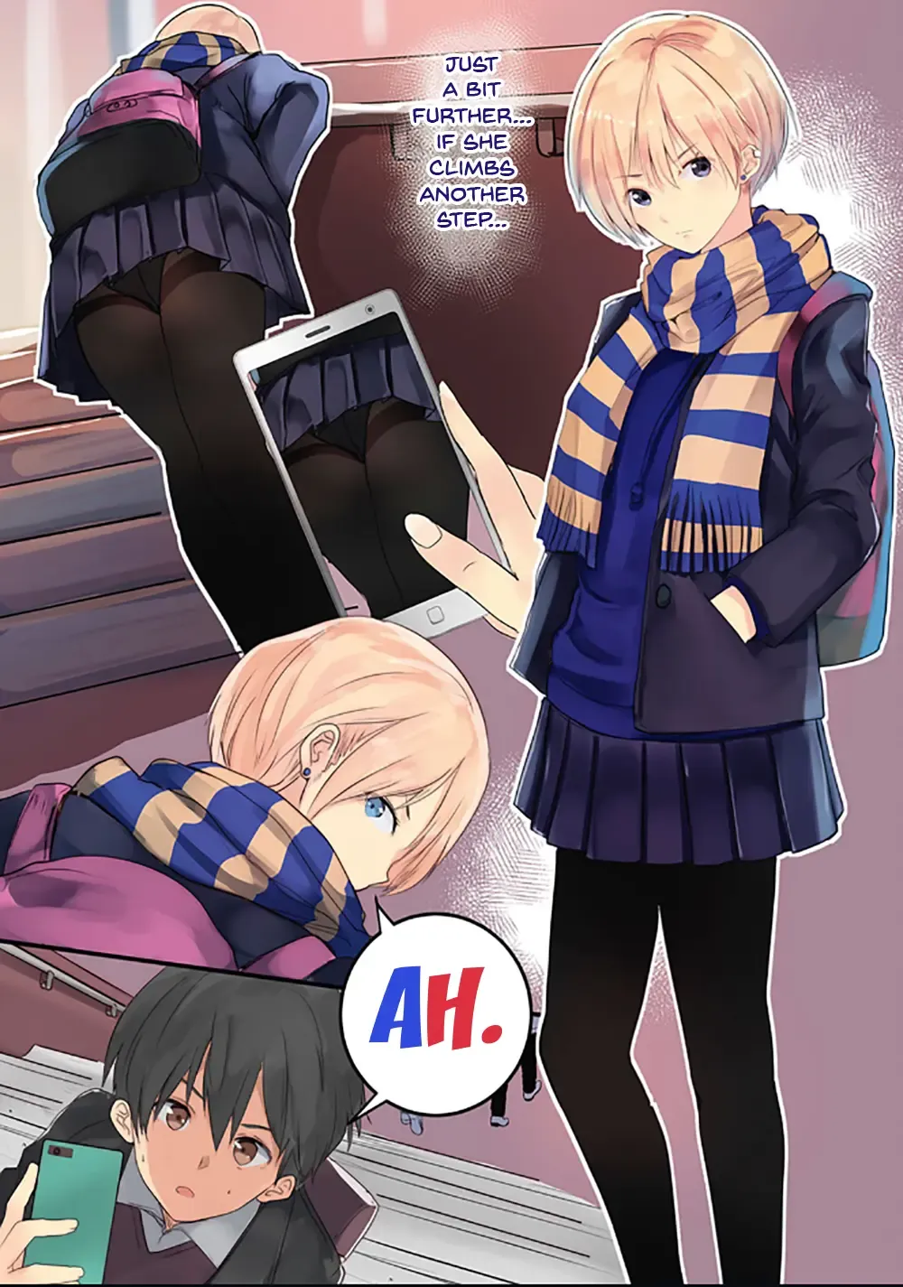 [Wes Heartland Smith] Karada Ubaware Kokoro Yurare | Stolen Body Changing Heart Fhentai - Page 119