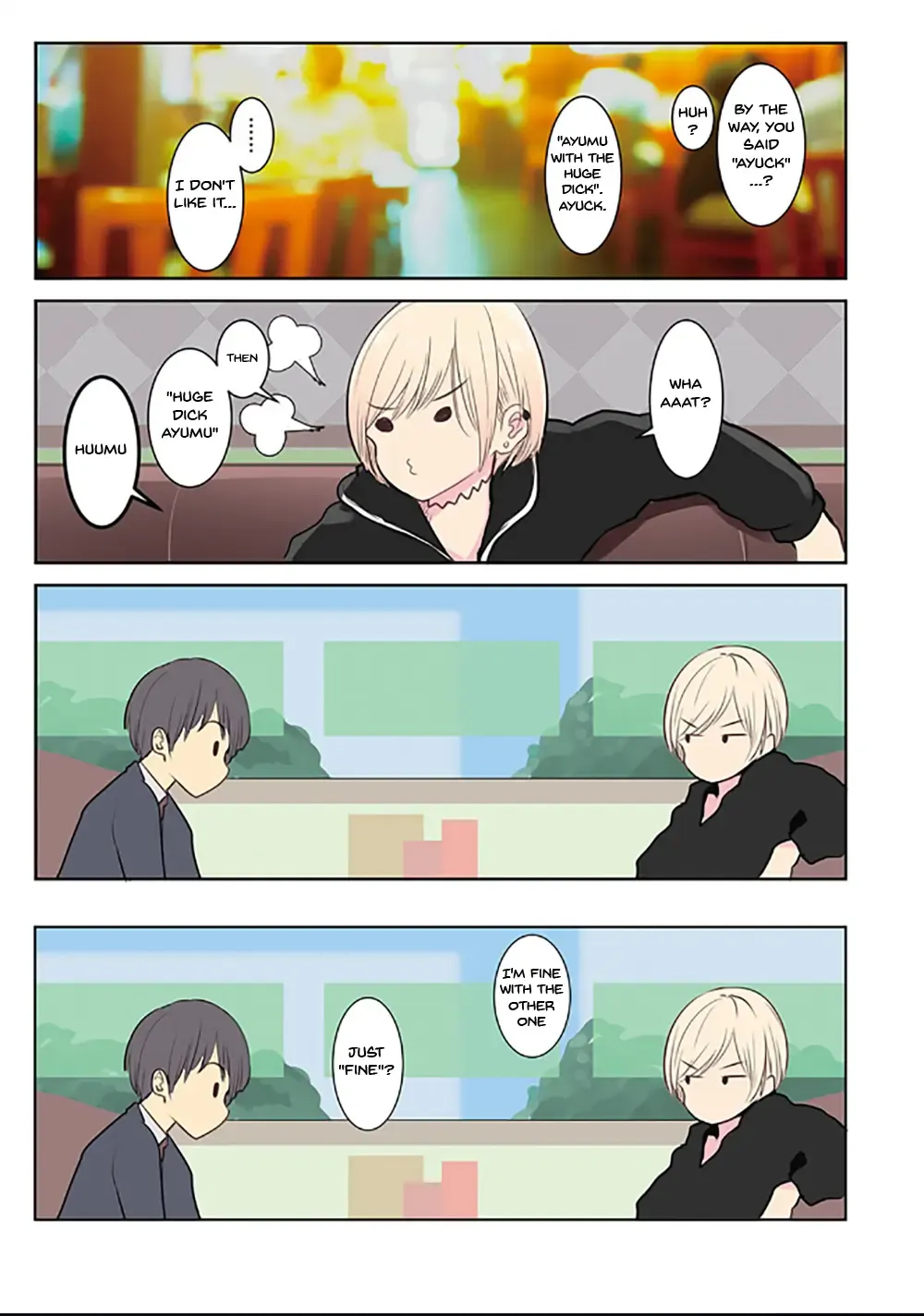 [Wes Heartland Smith] Karada Ubaware Kokoro Yurare | Stolen Body Changing Heart Fhentai - Page 148