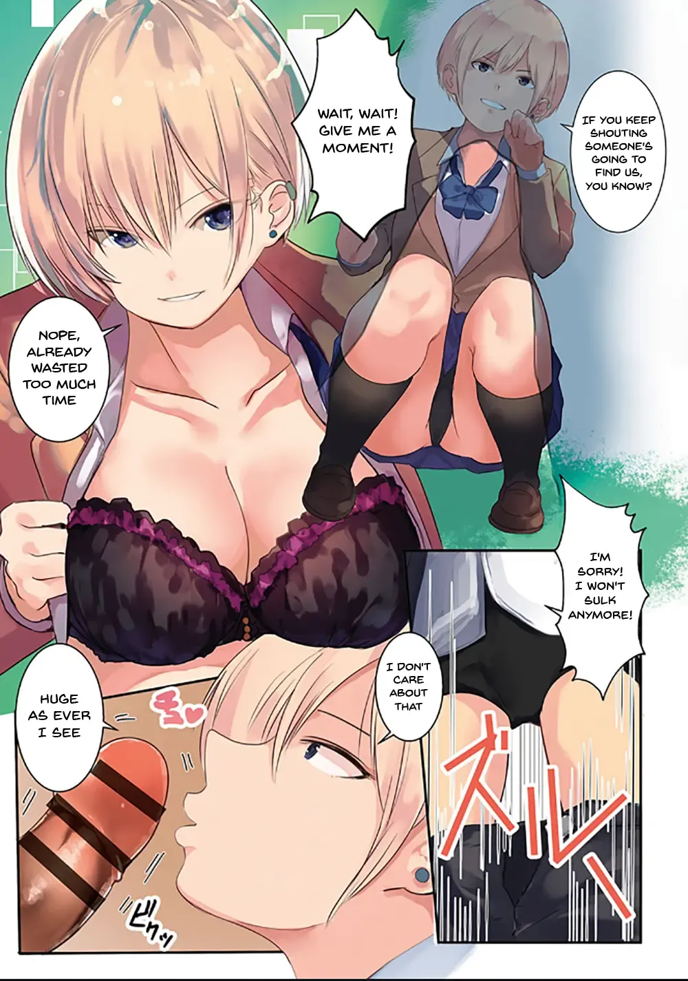 [Wes Heartland Smith] Karada Ubaware Kokoro Yurare | Stolen Body Changing Heart Fhentai - Page 162