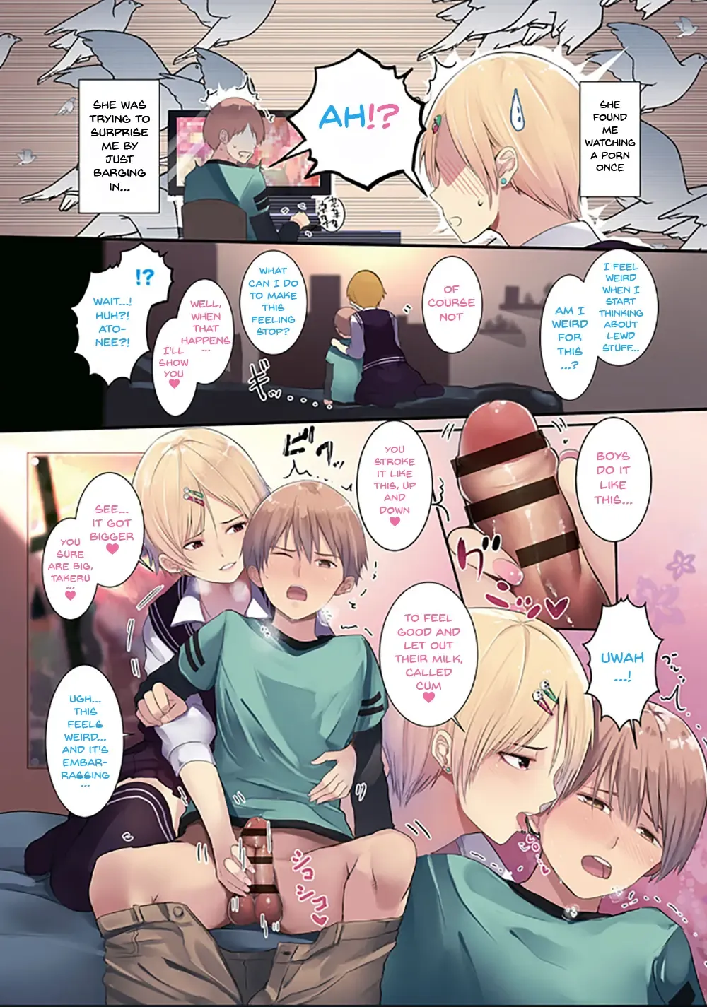 [Wes Heartland Smith] Karada Ubaware Kokoro Yurare | Stolen Body Changing Heart Fhentai - Page 186