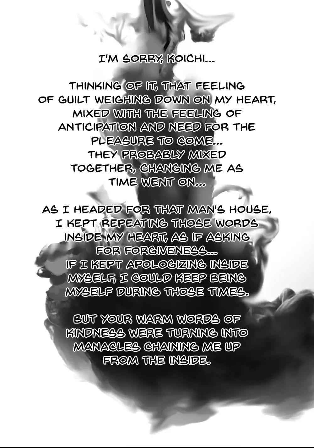 [Wes Heartland Smith] Karada Ubaware Kokoro Yurare | Stolen Body Changing Heart Fhentai - Page 55